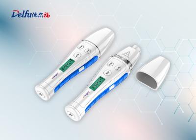 China Ninguna inyección Pen Painless Medical Diabetic Care de la insulina de la aguja en venta