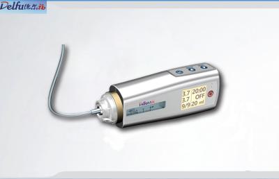 Cina Renda paricolare la pompa continua dell'insulina con il sistema della CGM di Delfu/microprocessori doppi in vendita