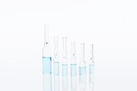 China 1ml 2ml ontruimen Amber Medical Glass Ampoule For-Injectie Te koop