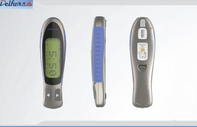 China Diabetes 780 de Meter en het Bloed de Stroken van de Glucosetest van de Bloedglucose met het Geleide Scherm Te koop