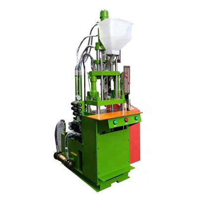 China High quality professional VERTICAL vending injection molding machine for sale