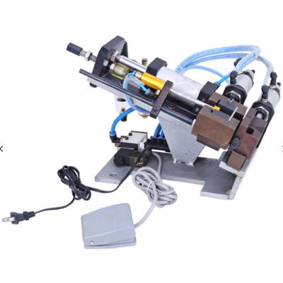 China Viertical 2021 Factory Hot Sale 2021 New Products Cable Cutting Stripping And Crimping Machine for sale