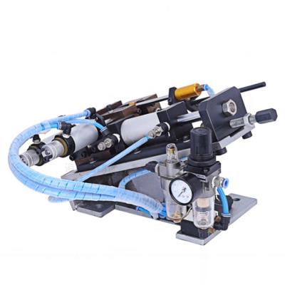 China Viertical 2021 hot sale high quality cheap wire cutting stripping and crimping machine for sale