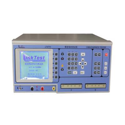 China Good Price 220V Cable Harness Tester Testing Machine for sale