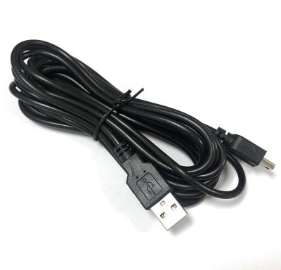 China Printer Mini USB Cable For RFID Smart Card Reader With Length 20cm 1.5m 3m 5m for sale