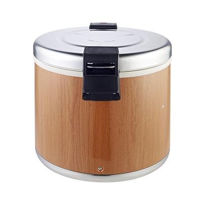 China 23L Electric Hotel Rice Warmer for sale