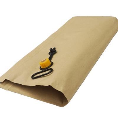 China Shockproof Container Air Bag Dunnage Bags Manufacturer Produce Good Materials Packing Bags for sale