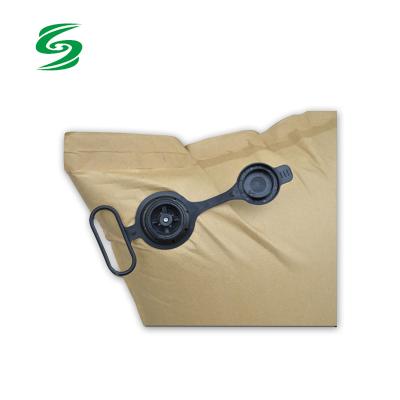 China Cargos Empty Factory Filled Wholesale Recycled Brown Dunnage Paper Airbag Different Types for sale