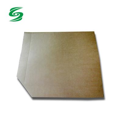 China Moisture proof /waterproof paper slip sheet for transportation for sale