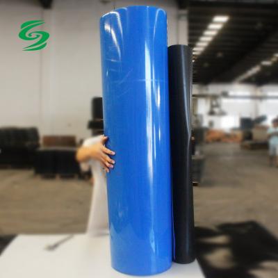 China Water Proof Different Density PE Material Plastic Slip Sheet For Pallet Resistant for sale