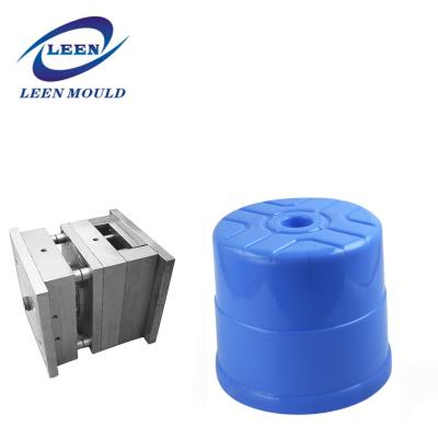 China High Quality Plastic Round Plastic Stool Injection Mold Household Stool Mold for sale