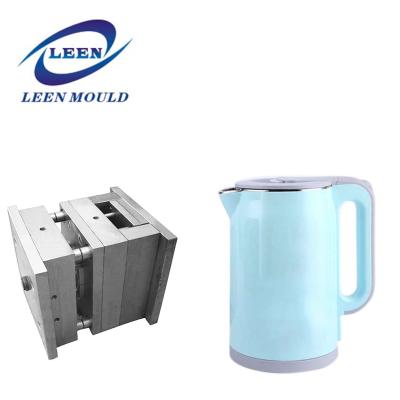 China Taizhou Electric Kettle Mold Maker Mold Vacuum Flask Plastic Pot Injection Molding Household Plastic High Quality Electric Items for sale