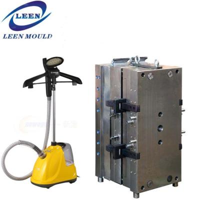 China Plastic Hang Ironing Machine Mold for sale