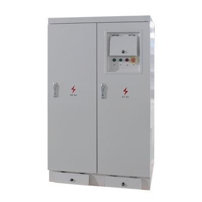 China Solar Power System Home 100KW Off Grid Hybrid Solar Inverter 3 Phase Solar Inverter for sale