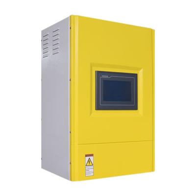 China 1KW 2KW 3KW 10KW 20KW Grid Tied Wind Grid Tie Inverter Wind Inverter For Home Use 39kg for sale