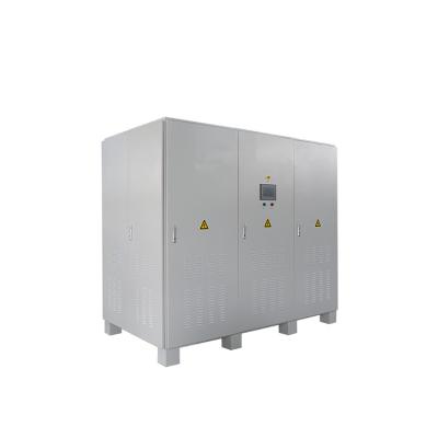 China 300 Kw 500 Kw 1000 Kw Battery Portable Household Energy Storage Inverter 1 for sale