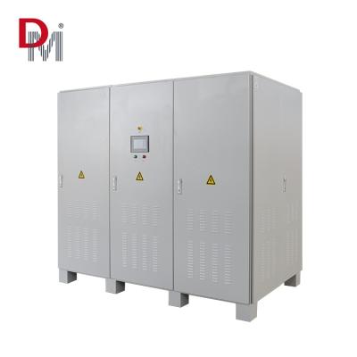 China Solar Power System Home 200KW250KW300KW500KW PCS On Grid And Off Grid Hybrid Inverter For Two Way Inverter DC To AC Converter for sale