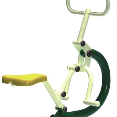 China Wholesale Outdoor Fitness Park Equipment Children's Outdoor Park Equipment 066-10 for sale