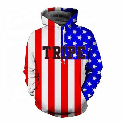 China Sublimation hoodie anti-shrink fabric for ice hockey and baseball for sale