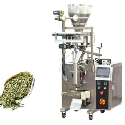 China Food Tea Bag Making Machine for sale