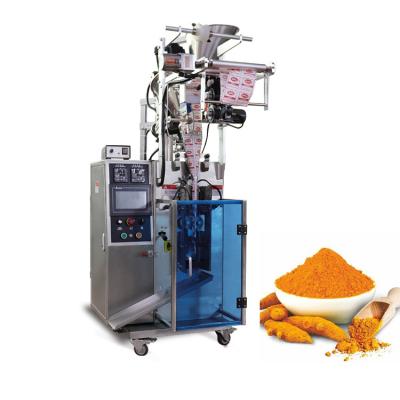 China Factory Price Full Automatic Instant Food 3 in 1 Coffee Powder Sachet Stick Bag Filling Packing Machine for sale