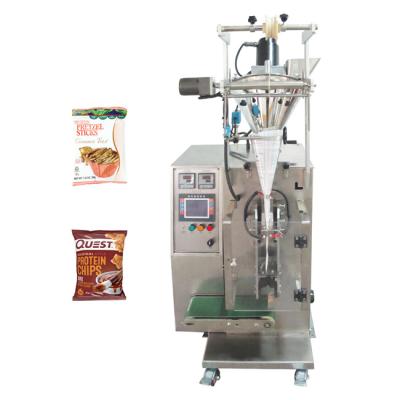 China Food Germany powder stick sugar packing machine/small powder weighing and packing machine/industrial powder dispenser packing machine for sale