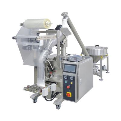 China Food China Milk Powder Flour Packing Machine for sale