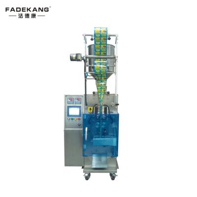 China FDKLB-C60Y Food Bag Liquid Packing Machine for sale