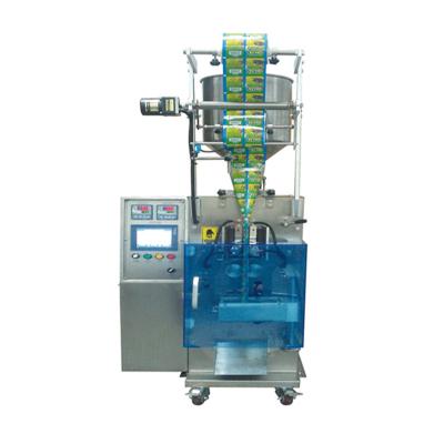 China Hot Sale Food Ice Cream Lolly Honey Jelly Stick Packing Liquid Filling Machine for sale