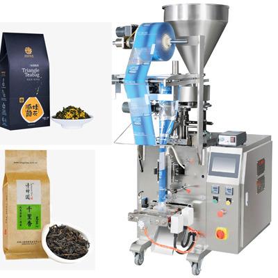 China full automatic food tea bag packing machine/automatic small tea bag packing machine powder packaging machine for sale