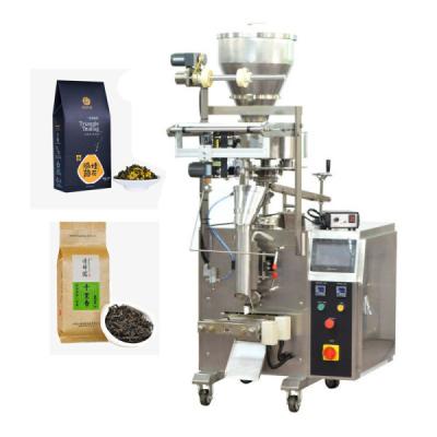 China Food Fadekang Tea Bag/Tea Leaf Making Small Business Packing Machine Price for sale