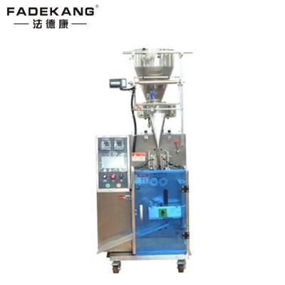 China Food tea bag packing machine FDKLB-C60KZ for sale