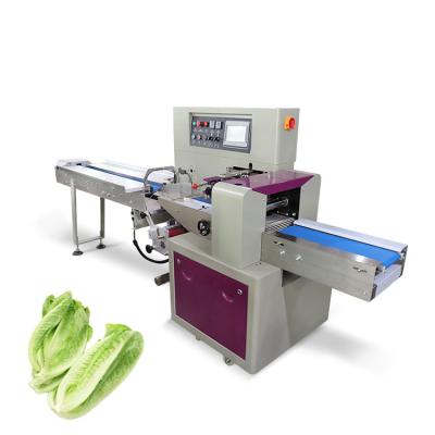 China Multifunctional daily food tomato fresh fruit and vegetable packing machine for sale