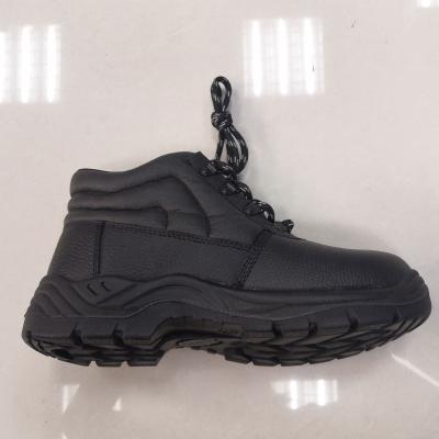 China Steel Toe Safety Shoes For Workers Safety Boots Man Wholesale Work Safety Shoes With Steel Toe for sale