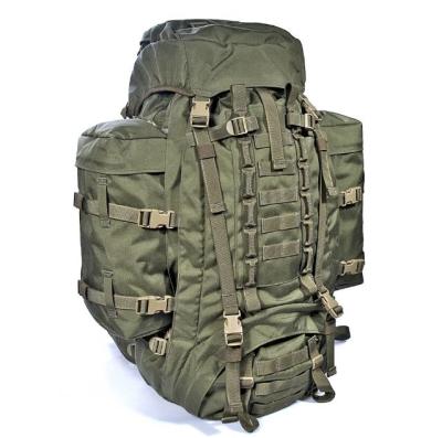 China Factory direct supply large volume multifunctional tactical military Russian backpack waterproof for sale