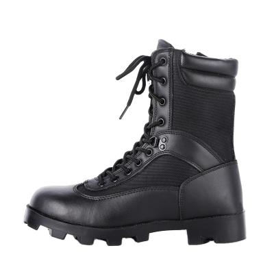 China CQB.SWAT Deodorization Wearable High Ankle Military Boots Light Up Combat for sale