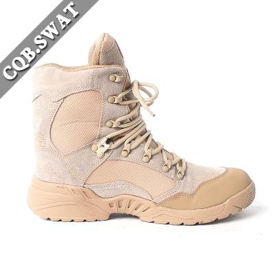 China CQB.SWAT Desert Boots Army Desert Boots Delta Military Boots Male Boots for sale