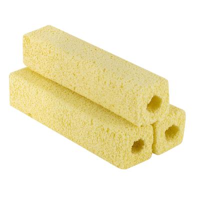 China Large Viable Bio Hygger Aquarium Tank Pond Aquarium Filter Media Ceramic Media Blocks for sale