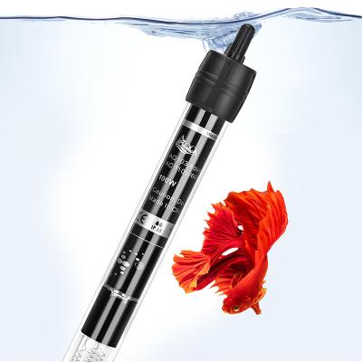 China Sustainable Hot Selling Submersible Aquarium Heater 100W/200W/300W For Fish Bowl for sale