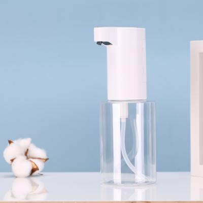 China Foam Soap Dispenser Liquid Soap Dispensers Touchless Sensor Automatic Soap Dispenser for sale