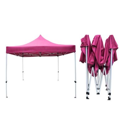 China Waterproof Gazebo Canopy Exhibition Trade Show Tent for sale