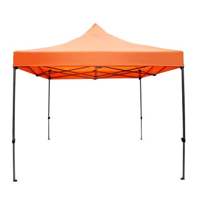 China Best Selling Outdoor Waterproof 3X3m Event Marquee Gazebo Canopy Trade Show Tent for sale