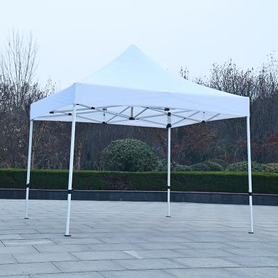 China Factory Price 3X3 Frame Hexagon Gazebo Tent Bottom Aluminum Canopy Waterproof for sale