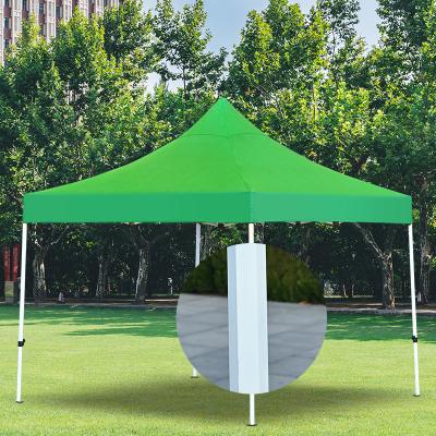 China Waterproof Custom Printing Portable Folding Exhibition Events Canopy 10X10 Trade Show Tent for sale