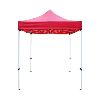 China China Factory 2X2m Waterproof Trade Show Canopy Pop Up Tent For Event for sale