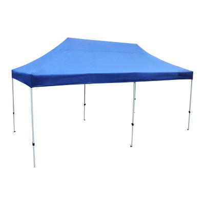 China OEM Waterproof Service 3X6 M Windproof Roof Gazebo Canopy Trade Show Tent for sale