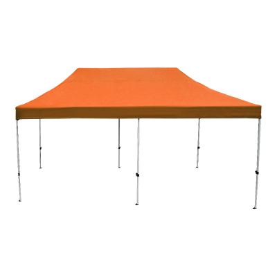 China China Factory Waterproof 3X6 Exhibition Activities Events Gazebo Canopy Trade Show Tent for sale