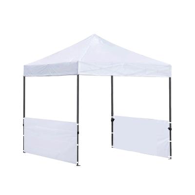 China Foldable waterproof fast delivery business advertising pop up outdoor trade show canopies for big events for sale