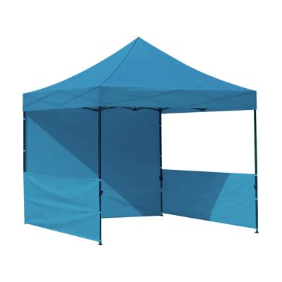 China High Quality Waterproof 3 X 3M Commercial Gazebo Advertising Trade Show Pop Up Canopi Tent for sale