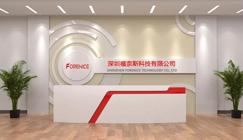 Verified China supplier - Shenzhen Forenice Technology Co., Ltd